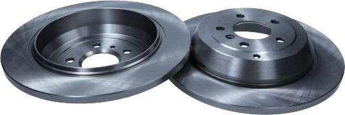 MAXGEAR 19 2683 Bremseskive