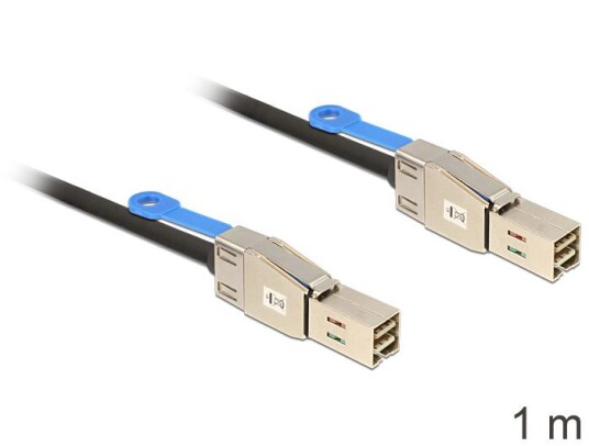 Delock SAS Ekstern Kabel 1m