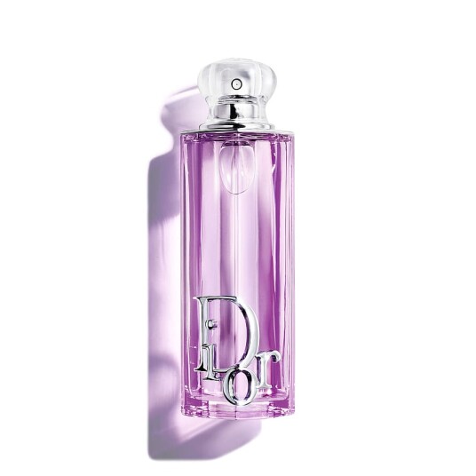 Dior Addict Purple Glow Eau De Parfum 50 ml