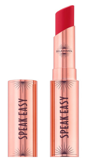 Bellamianta Speakeasy Lipstick Pulse Racer 3g