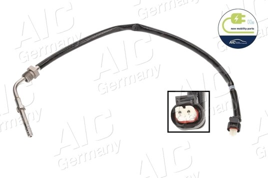Sensor eksostemperatur AIC 70279 Sensor eksostemperatur AIC 70279