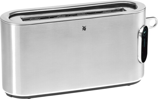 WMF Lumero Brødrister 980W med Rustfritt Stål og 2 Skiver