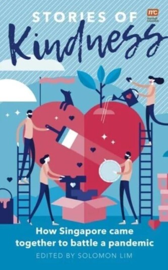 Stories Of Kindness Av Singapore Kindness Movement -, The Pride -