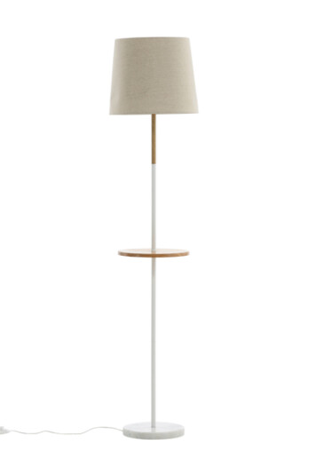 Venture Home Gulvlampe Hattman 1679831-01-0 Venture Home Gulvlampe Hattman 1679831-01-0