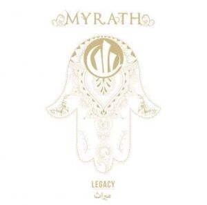 Bengans Myrath - Legacy