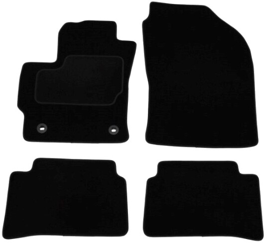 CUSTOPOL TOY400C Bilmatter
