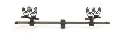 Dpa Sbs0400 Stereo Boom W. Shock Mounts - Modular Dpa Sbs0400 Stereo Boom W. Shock Mounts - Modular