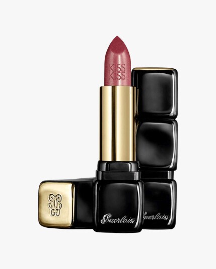 GUERLAIN KissKiss Lipstick 3,5 g 364 Pinky Groove