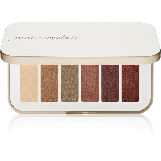 Jane Iredale Eye Shadow Palette Naturally Glam Jane Iredale Eye Shadow Palette Naturally Glam
