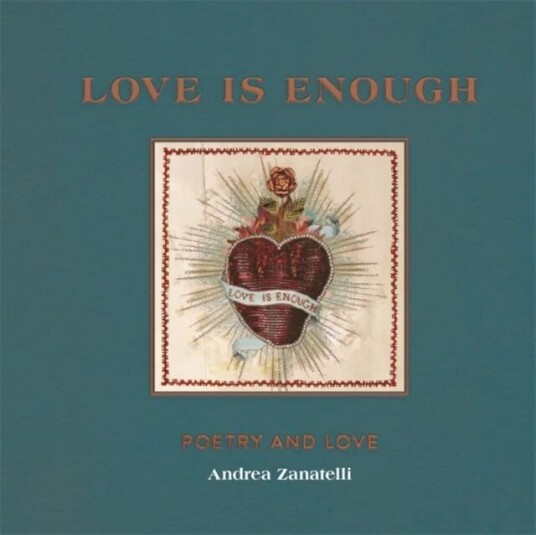 Love Is Enough Av Andrea Zanatelli Love Is Enough Av Andrea Zanatelli