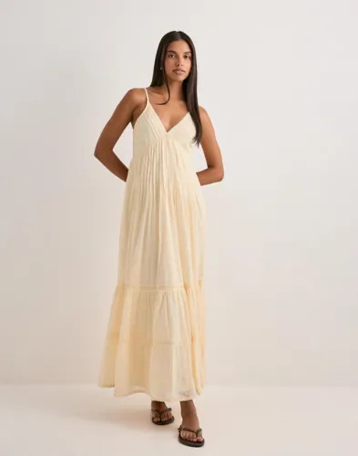 Neo Noir   Gul   Elorie S Voile Dress