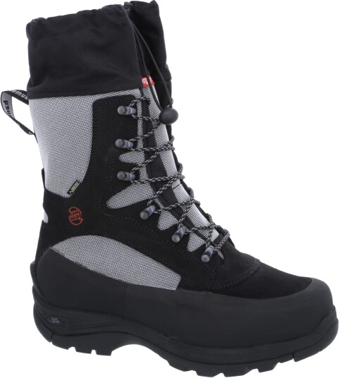 Hanwag Abisko Gtx Schwarz_black 8 Hanwag Abisko Gtx Schwarz_black 8