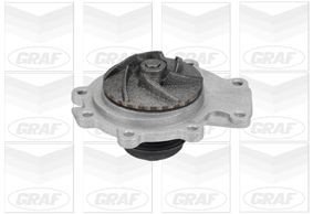 GRAF PA974 Vannpumpe GRAF PA974 Vannpumpe
