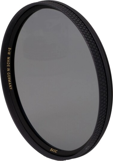 B+W-Filter Basic Pol Circular Mrc 39 Mm B+W-Filter Basic Pol Circular Mrc 39 Mm