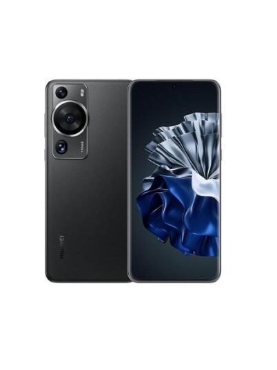 Huawei P60 Pro 8GB/256GB Svart