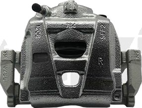 Reparasjonssett bremsecaliper VIKA 66151721501
