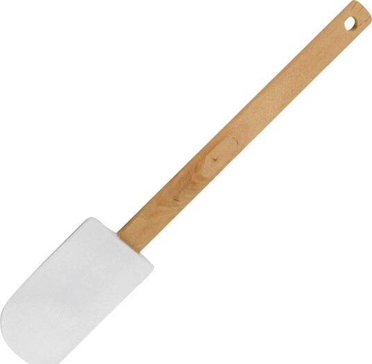 Exxent Slikkepott 27 cm treskaft