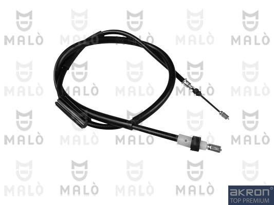 Tautrekk, håndbremse MALÒ 29099