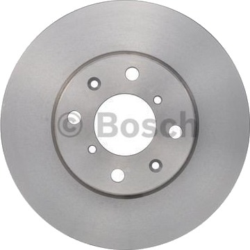 BOSCH 0 986 479 308 Bremseskive BOSCH 0 986 479 308 Bremseskive