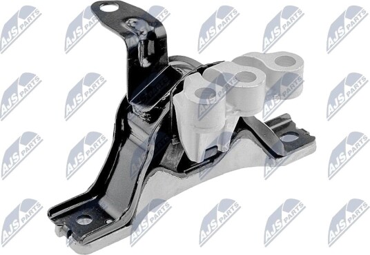 NTY ZPS CH 111 Motorfeste