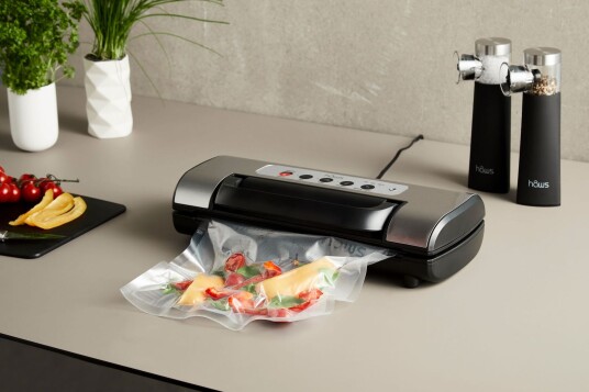 Hâws Vacuum Sealer Rolls 28 x 600 cm 2pc. 30-VBR2806 Hâws Vacuum Sealer Rolls 28 x 600 cm 2pc. 30-VBR2806