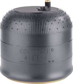 Luftbelg fjæring CONTITECH AIR SPRING 4186 N P25