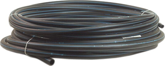 GF PEM Rør PE 100 32x3.0mm 20M Kveil