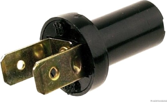 HERTH+BUSS ELPARTS 85785013 Lampesokkel, elektriske universaldeler HERTH+BUSS ELPARTS 85785013 Lampesokkel, elektriske universaldeler