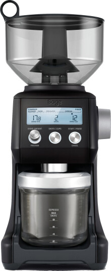 Sage BCG 820 BTR Kaffekvern