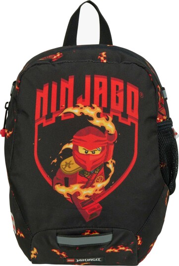 LEGO® Ninjago® Barnehageryggsekk 10L Kai LEGO® Ninjago® Barnehageryggsekk 10L Kai