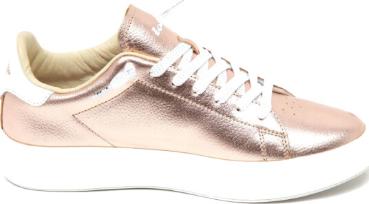 Lotto Dame Sko Rosa 41 EU,
