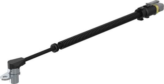 Sensor, ABS WABCO 4410322710