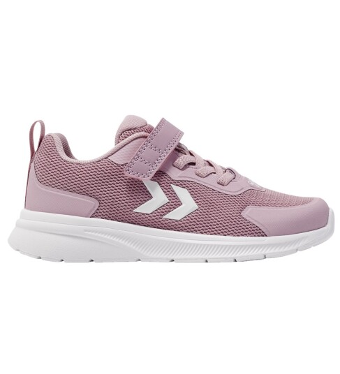 Hummel Actus TR Breather JR Joggesko, Keepsake Lilac 38