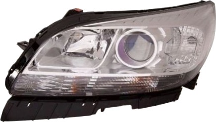 ABAKUS 135-1105LMLD-EM Frontlykter