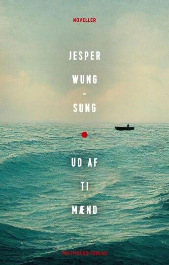 Ud Af Ti Mænd Av Jesper Wung Sung Ud Af Ti Mænd Av Jesper Wung Sung