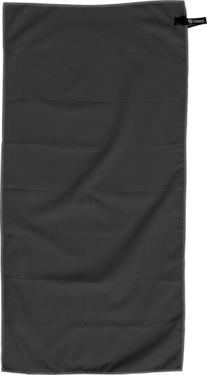 Urberg Compact Towel 40x80cm Asphalt One Size Urberg Compact Towel 40x80cm Asphalt One Size