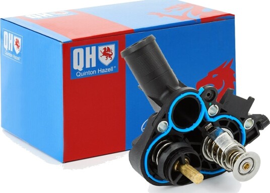 Termostat, kjølemiddel QUINTON HAZELL QTH938K
