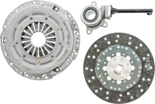 Clutchsett AISIN CKY-143R