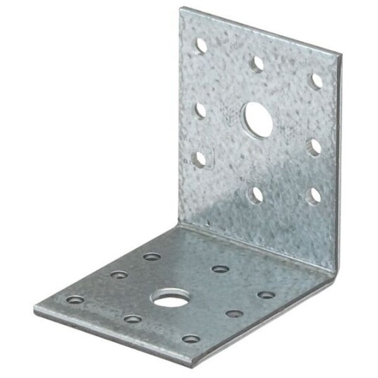 ESSVE 451544 Vinkelbeslag V9, 70 x 70 x 55 x 3 mm