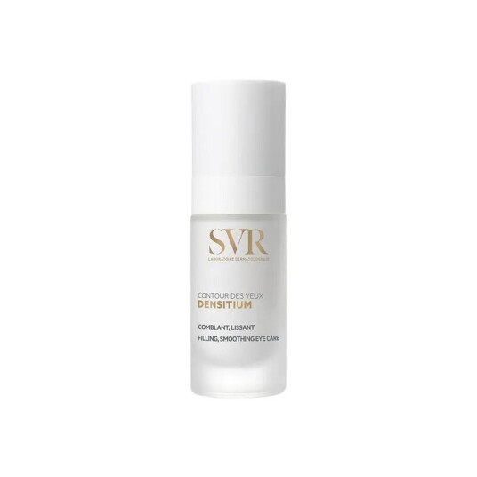 SVR Densitium Eye & Lip Contour 15 ml Øyekrem SVR Densitium Eye & Lip Contour 15 ml Øyekrem