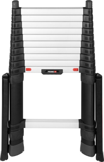 Telesteps Prime Teleskopstige M. Støtteben 4,1 Telesteps Prime Teleskopstige M. Støtteben 4,1