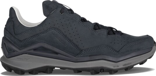 LOWA Men"s Maddox Pro Lt Low Marine 45 LOWA Men"s Maddox Pro Lt Low Marine 45