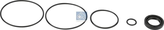 Tetningssett, hydraulikkpumpe DT Spare Parts 4.90309