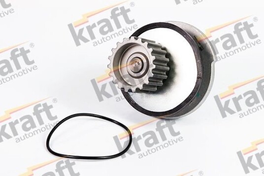 KRAFT 1508300 Vannpumpe