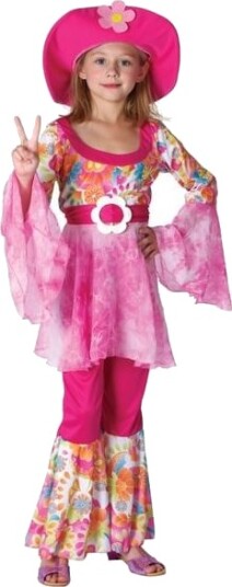 Rubies Hippie Kostume Rubies Hippie Kostume