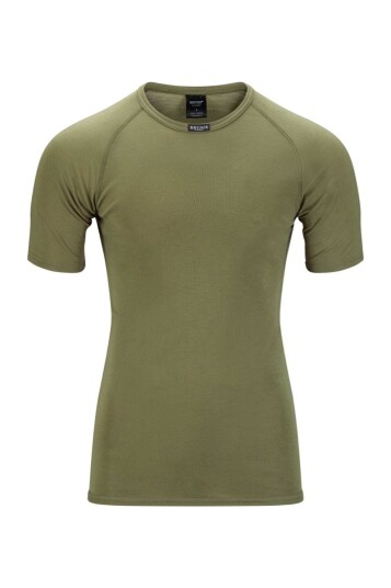 Brynje Tactical Classic T-shirt Olive XXL