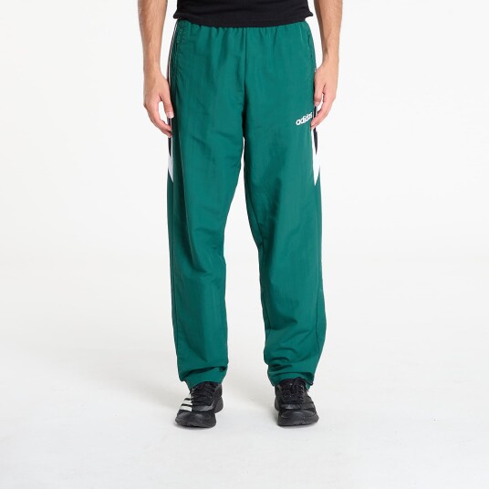 adidas Originals Track Pant - Green - S adidas Originals Track Pant - Green - S
