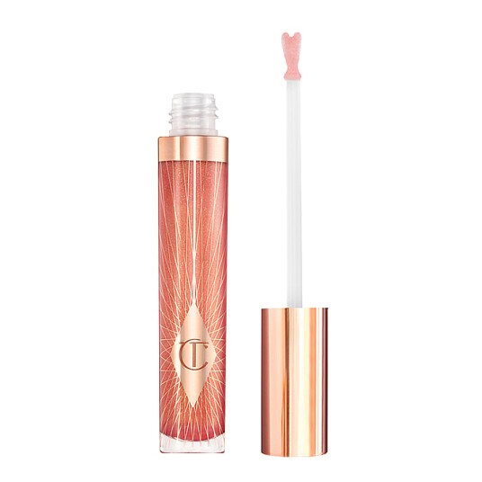 Collagen Lip Bath Peachy Plump Collagen Lip Bath Peachy Plump