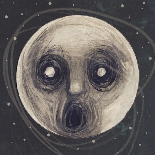 Steven Wilson Raven That Refused To Sing LP/Vinyl