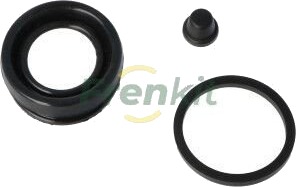 Reparasjonssett, bremsecaliper FRENKIT 232028